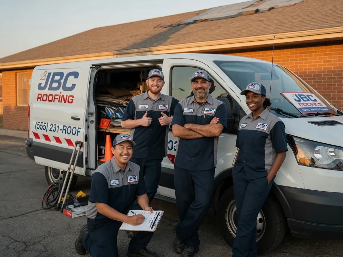 Roof Replacement company in Green River, WY